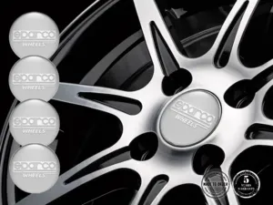 Sparco Adesivi Silicone Niche Racing Vehicle Horizon